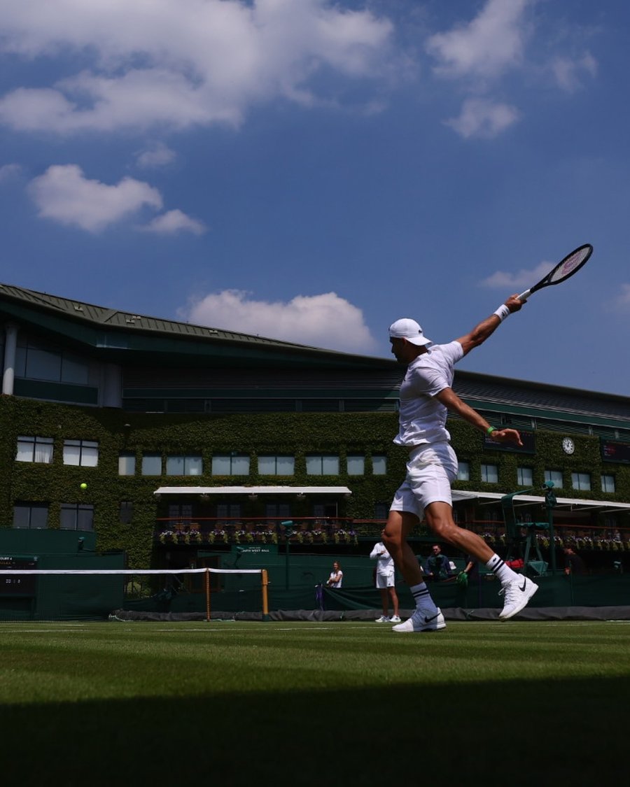 YA SE VIENE./ Será desde el lunes.
