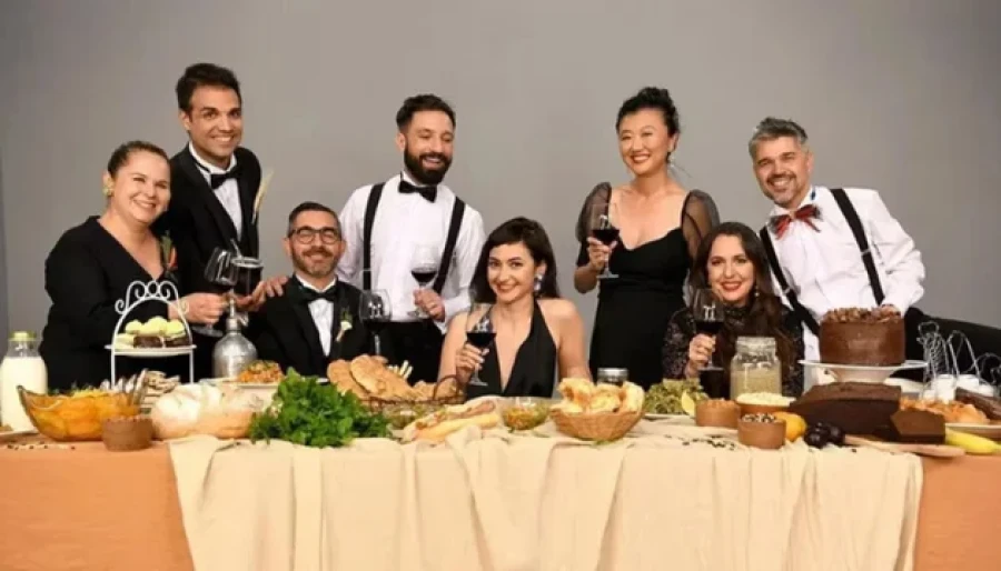 El gran regreso de Cocineros Argentinos.