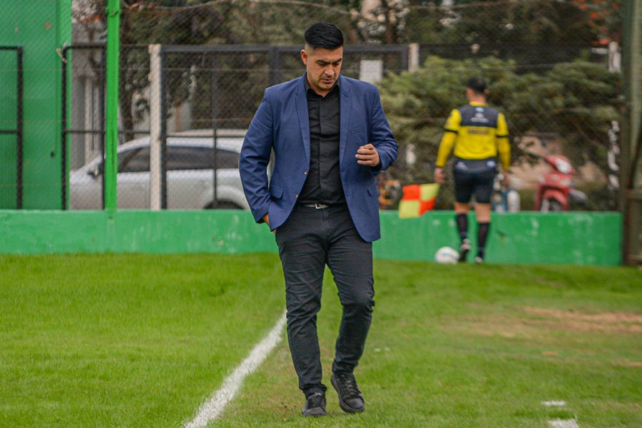 NO SIGUE ALOMO./ La decisión se conoció este viernes.