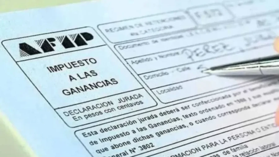 Las 7 claves de los cambios en Ganancias tras la sanci&oacute;n del Paquete Fiscal.