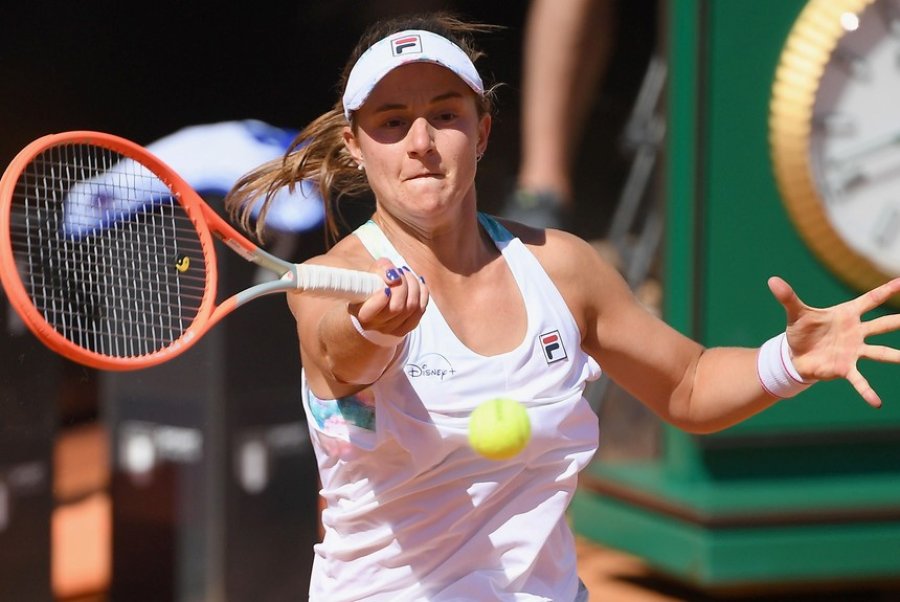 NADIA PODOROSKA/ La número 65 del mundo.