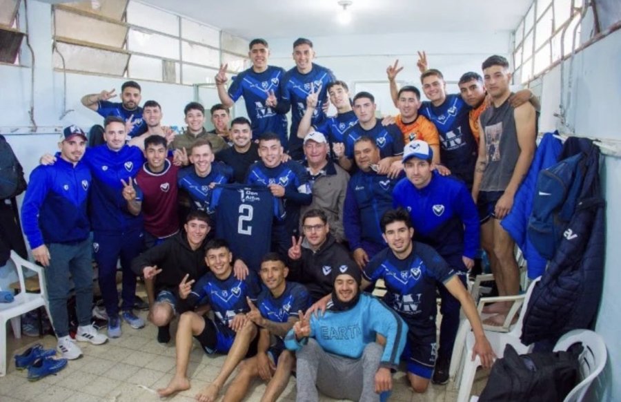 TIRO FEDERAL DE MOISÉS VILLE SIGUE EN LA CIMA DE LA ZONA NORTE