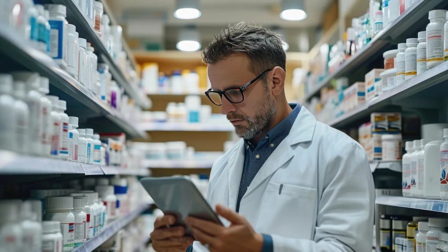 CAMBIOS. A partir de ma&ntilde;ana las recetas m&eacute;dicas deber&aacute;n comenzar la transici&oacute;n de las manuscritas a las electr&oacute;nicas.