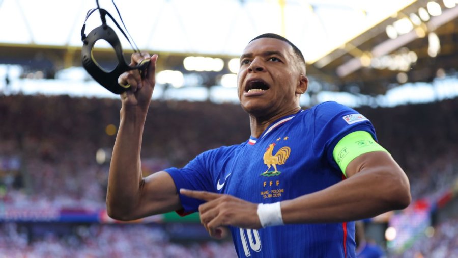 FRANCIA ANTE BÉLGICA, EN UN PARTIDAZO DE EURO