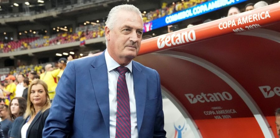 EL RAFAELINO BUSCA HACER HISTORIA CON LA SELECCIÓN DE COSTA RICA