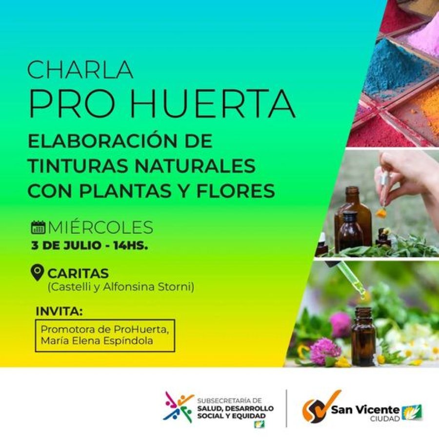Promoci&oacute;n de la actividad.