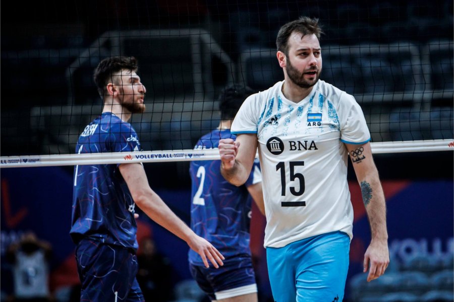 EL CAPITAN./ Atravesó un duro momento que ya superó.