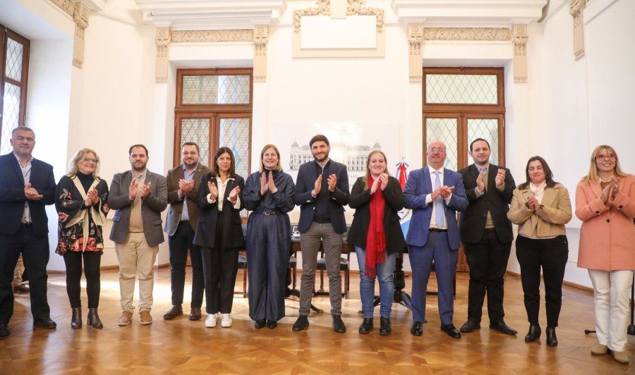 Las nuevas residencias estar&aacute;n en Venado Tuerto, Rafaela, Ceres, San Javier, Villa Ocampo y San Jorge.