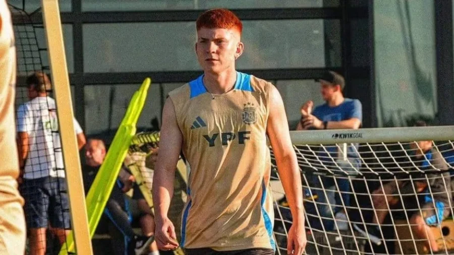 "COLO"./ No tendrá compromisos con la selección.