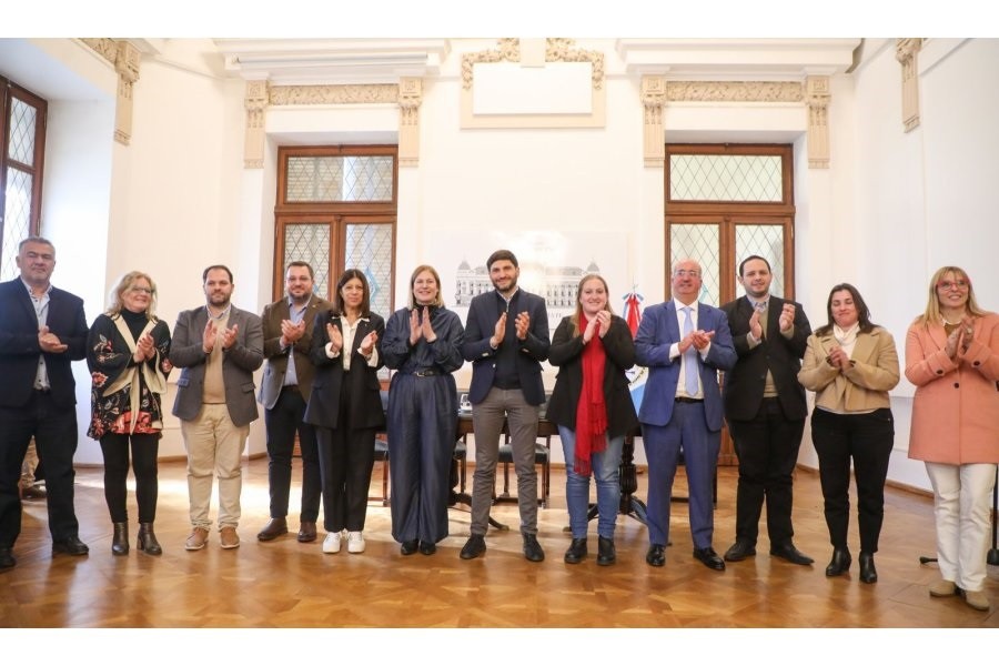 Mejoras en la salud.