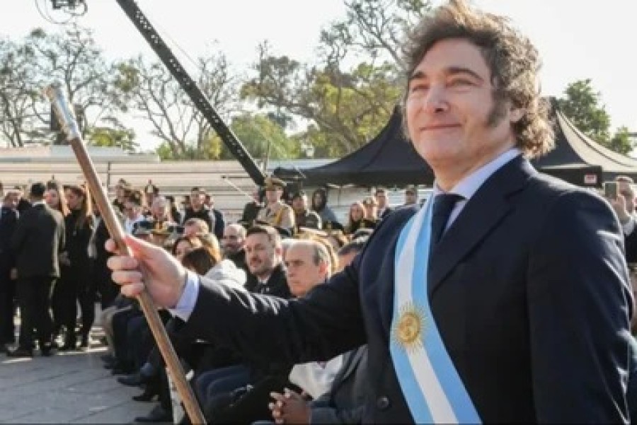 Agenda en el D&iacute;a de la Independencia.