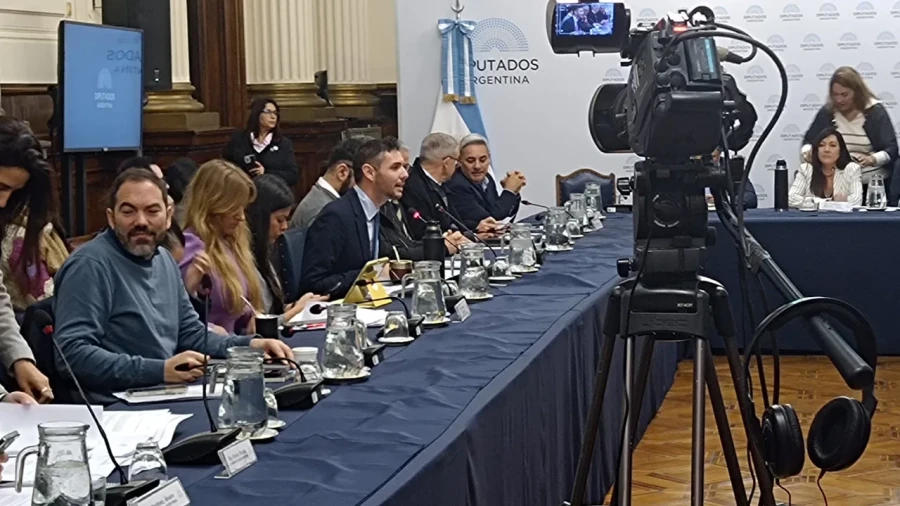 Pol&eacute;mica por la ley Conan.