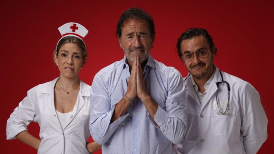 Llega "Holter a Rafaela".