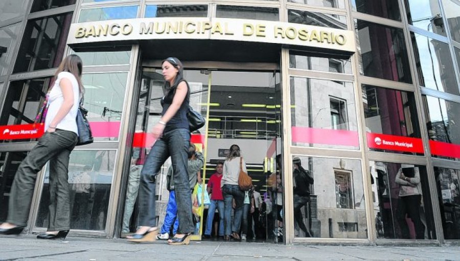 La Provincia lanzar&aacute; cr&eacute;ditos hipotecarios a trav&eacute;s del Banco Municipal de Rosario.