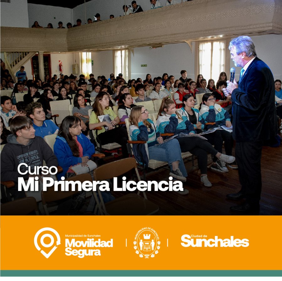 CAPACITACI&Oacute;N. Horacio Botta Bernaus con los educandos.