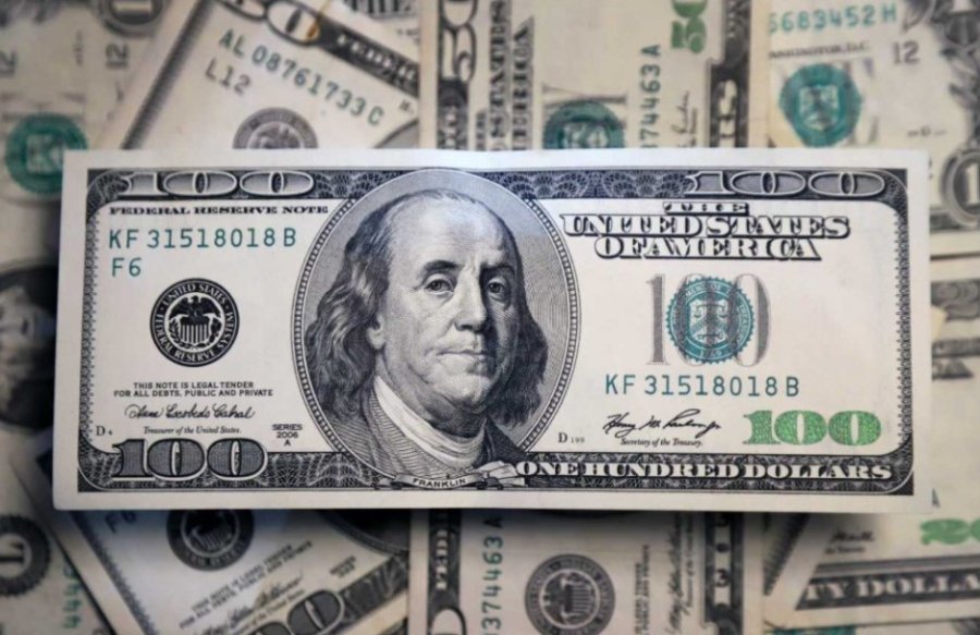 Los mercados en alerta por un supuesto atraso cambiario.