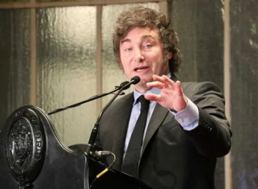 El Gobierno toma distancia de la interna de su aliado en el Congreso.