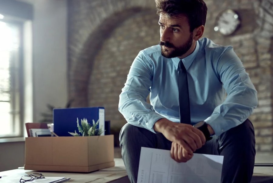 EN PERSPECTIVA. Modificar el rumbo laboral en momentos de inflexión como éste "no es una buena idea".