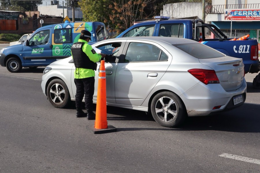 Habr&aacute; m&aacute;s de 15 puestos ubicados en los principales corredores.