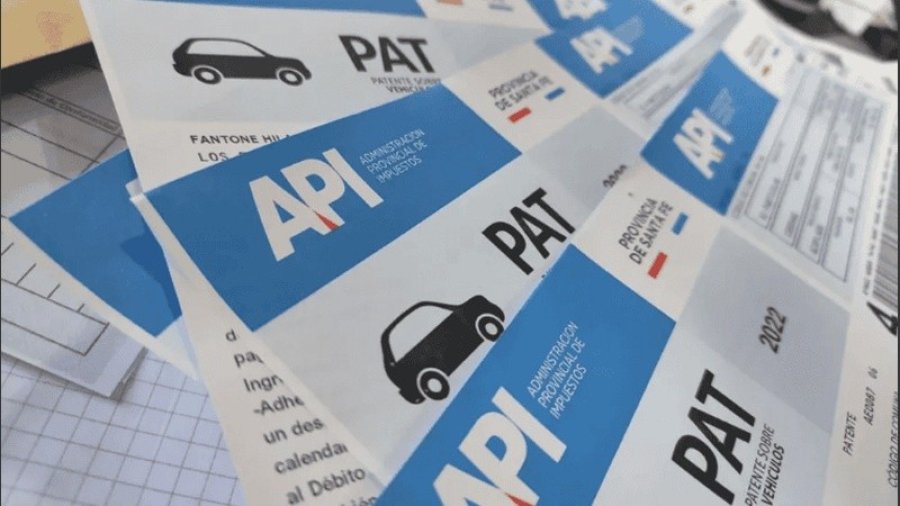 POR LAS NUBES. Se vienen aumentos fuert&iacute;simos del Inmobiliario y la patente de autos.