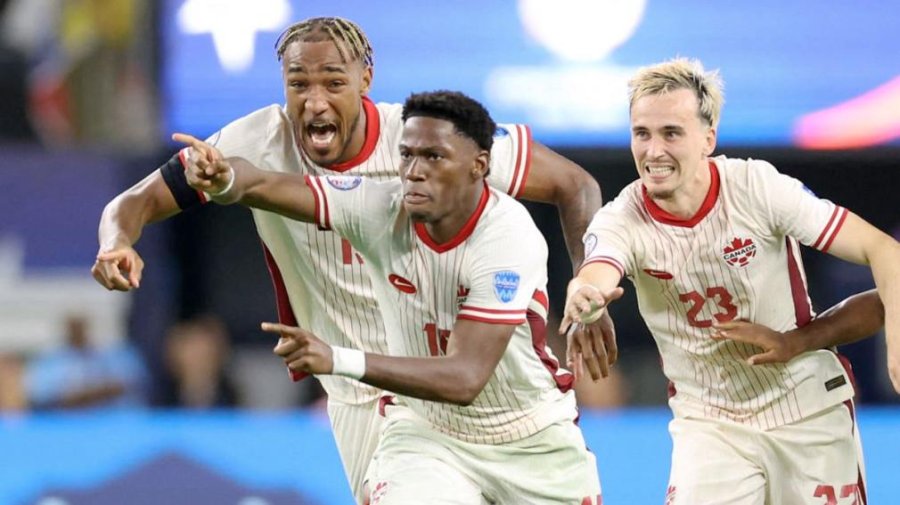 CADANÁ ELIMINÓ A VENEZUELA EN LOS PENALES Y SERÁ RIVAL DE ARGENTINA