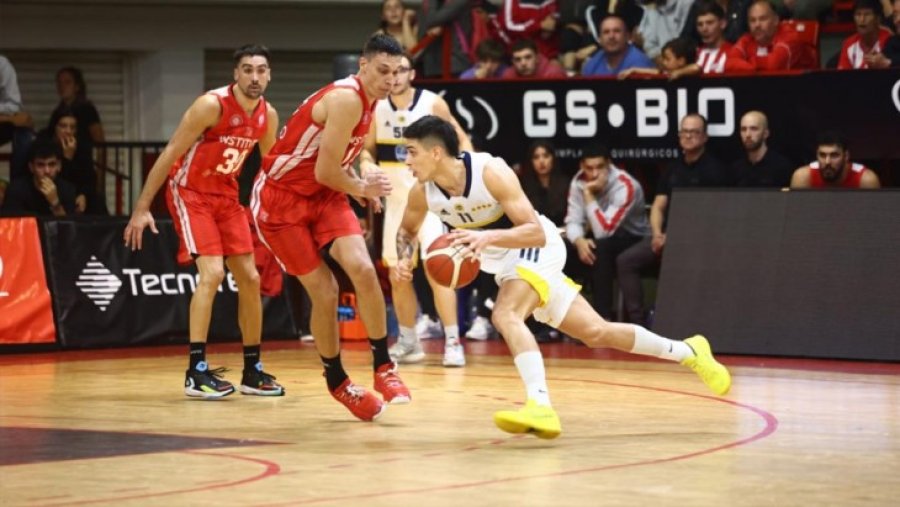 PRONOSTICO INCIERTO./ Los dos equipos tienen potencial para queadarse con el campeonato.