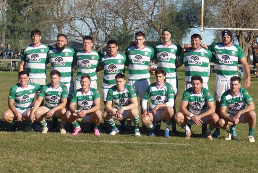 SIGUE GANANDO./ CRAR se mantiene segundo.