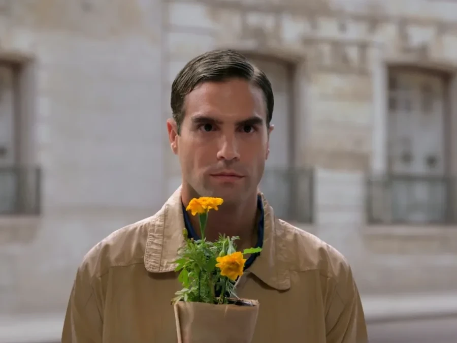 Nicol&aacute;s Furtado es Goyo.