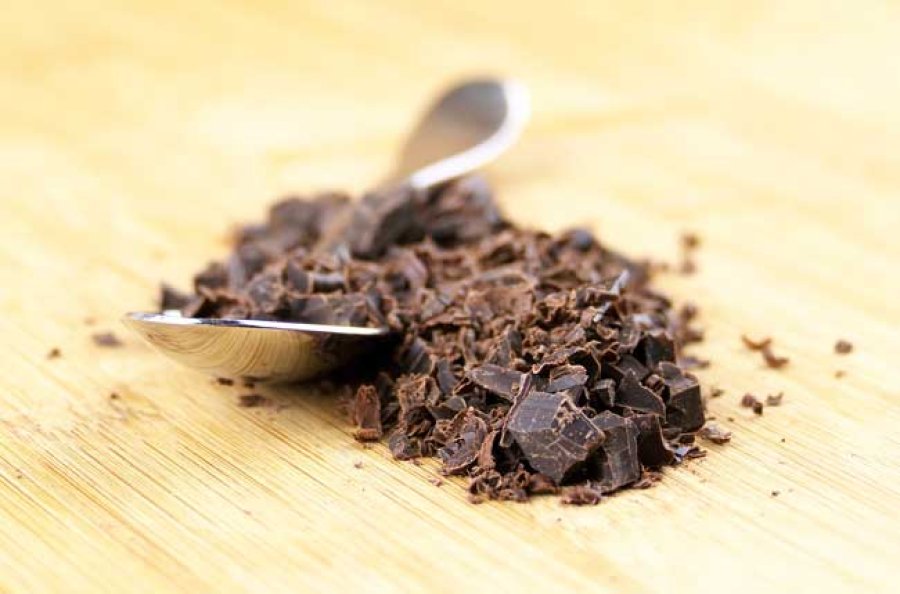 El cacao es considerado un s&uacute;per alimento.