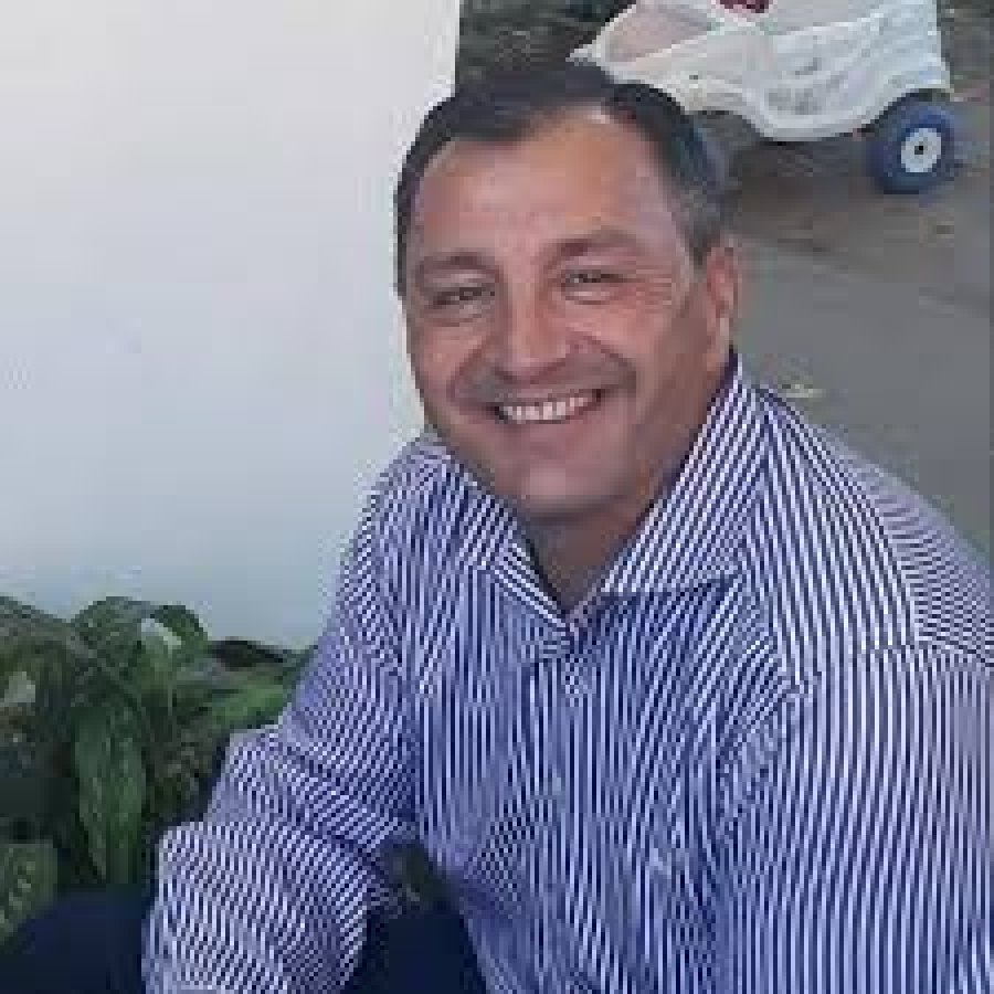 Edgardo martino, el edil radical.