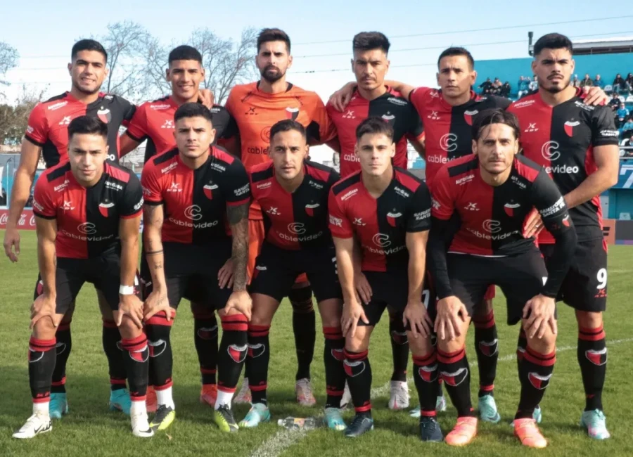 URGIDO./ Colón necesita recuperar su mejor forma.