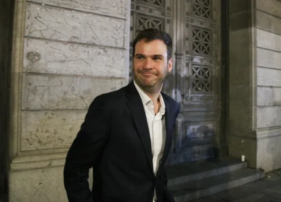 Adem&aacute;s, reiter&oacute; sus cr&iacute;ticas a la propuesta de Javier Milei para que Ariel Lijo integre la Corte Suprema.