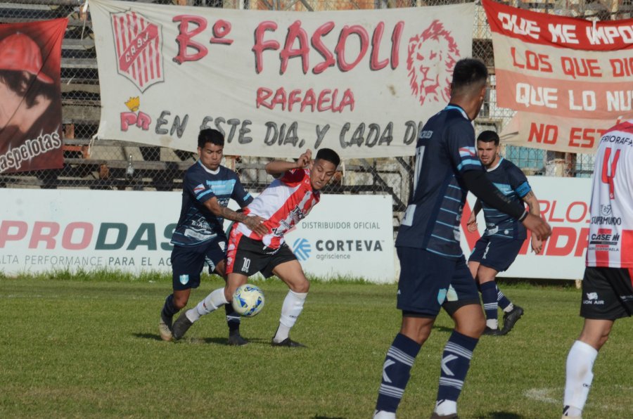 NO DEJO DUDAS. El León hizo los deberes.