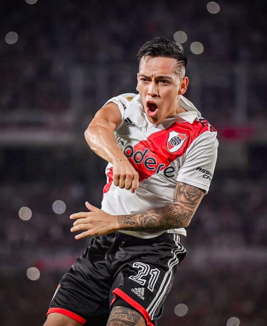 VENTA MILLONARIA./ El jugador se va a Europa en 16 millones de d&oacute;lares.