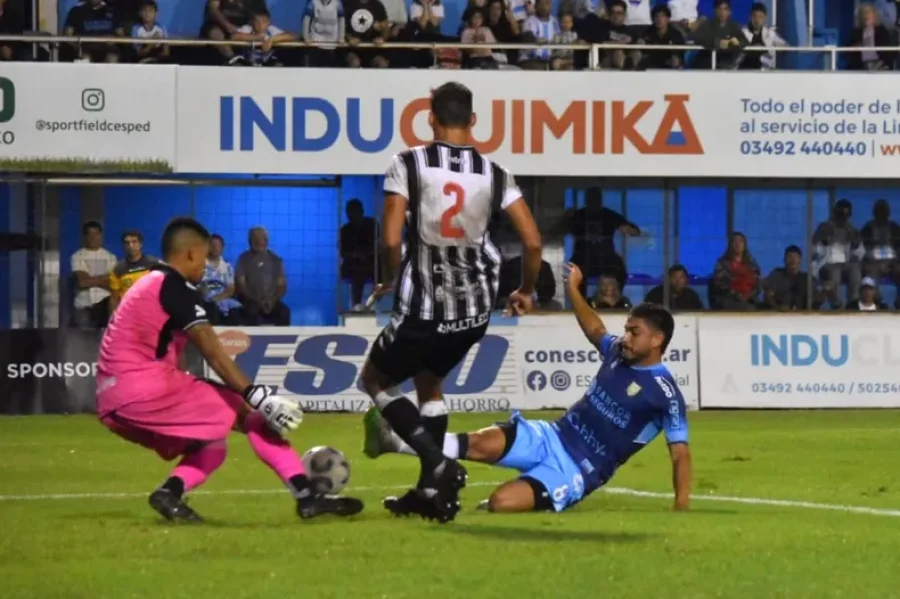 LA CREMA VISITARÁ A GIMNASIA DE MENDOZA EL PRÓXIMO SÁBADO