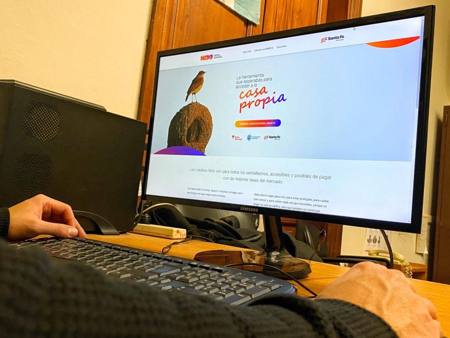 CREDITOS. El sorteo, entre los postulantes considerados &ldquo;aptos&rdquo;, se realizar&aacute; el 7 de agosto.