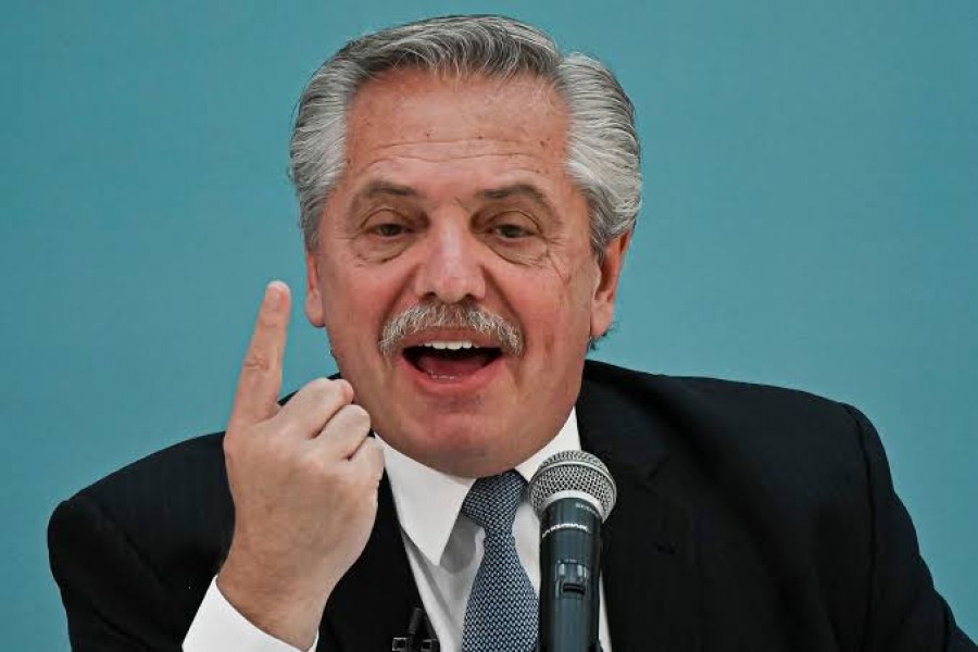 Alberto Fern&aacute;ndez no viajar&aacute; a Tucum&aacute;n.