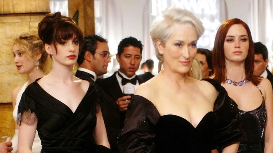 Confirmaron la secuela de "El diablo viste a la moda": &iquest;Vuelve Meryl Streep?