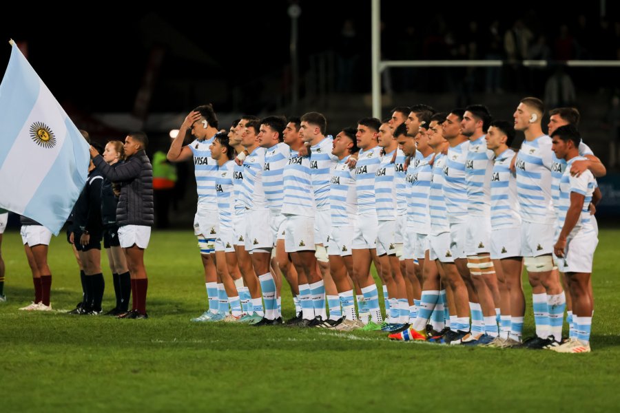 LOS PUMITAS SE QUEDARON SIN SEMIFINAL EN EL MUNDIAL DE SUDÁFRICA