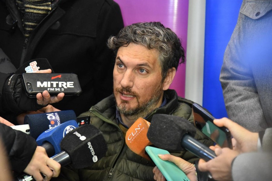 El objetivo es darle mayor transparencia a los programas alimentarios.