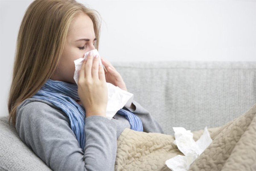 PATOLOGIAS.  Existe una alta circulaci&oacute;n de influenza H3N3 en el territorio santafesino.