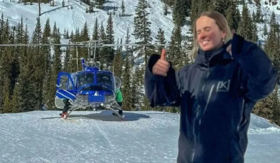 Zoe Argerich murió "en su ley". Era considerada una experta tanto dentro como fuera del país.