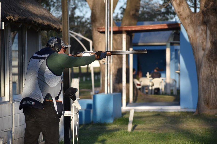 EL SÁBADO Y DOMINGO SE DESARROLLARÁN DOS TORNEOS EN LAS PEDANAS DE ATLÉTICO