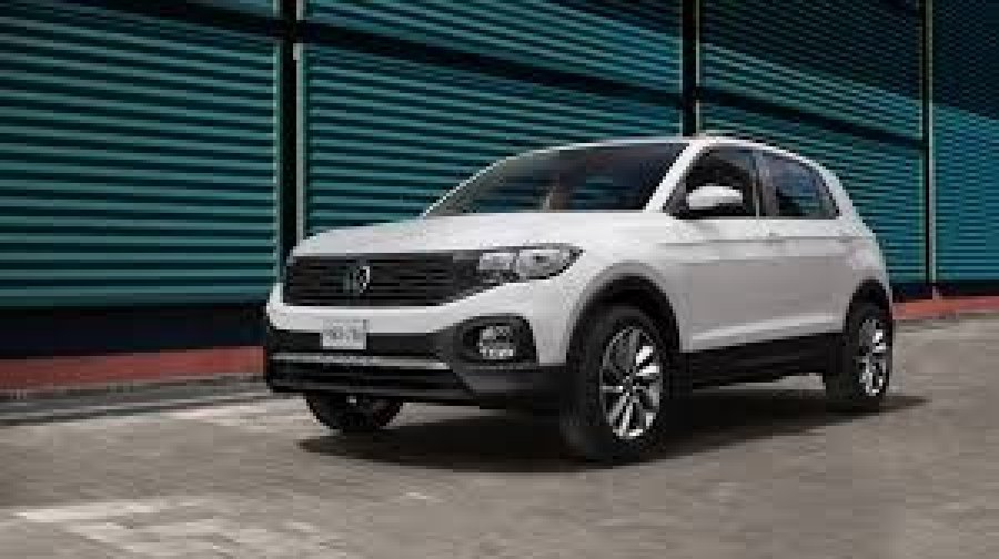 El modelo ya está disponible en toda la red de concesionarios Volkswagen.