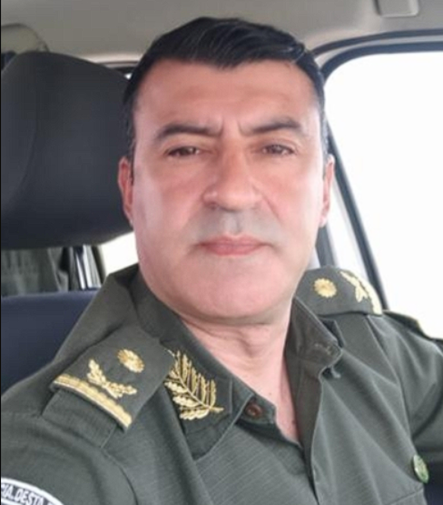 PREOCUPACIÓN. El máximo referente de Los Pumas analizó la difícil situación en la región.