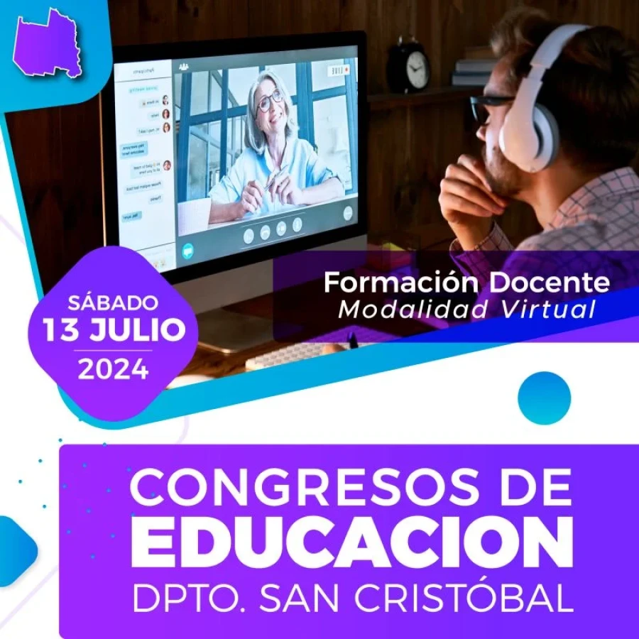 Tras la exitosa primera fecha la capacitación proseguirá el sábado.