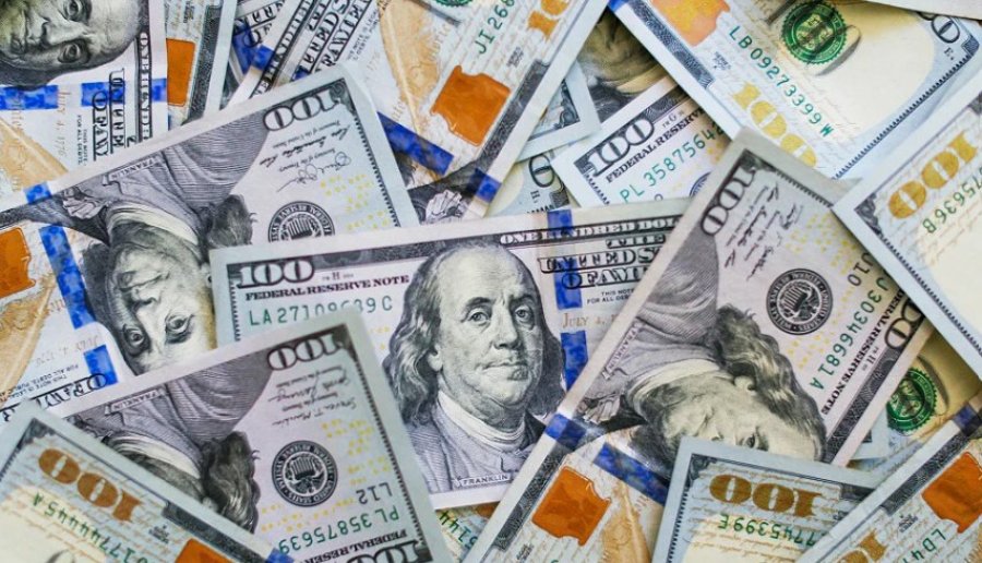 El Banco Central compr&oacute; 50 millones de d&oacute;lares.