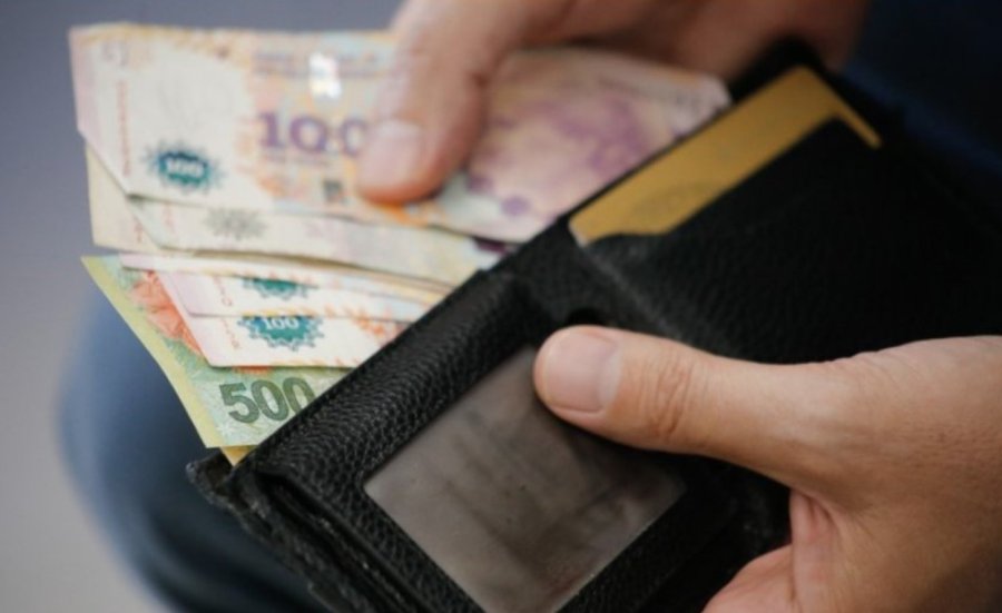 El Consejo del Salario definirá un nuevo sueldo mínimo la próxima semana.