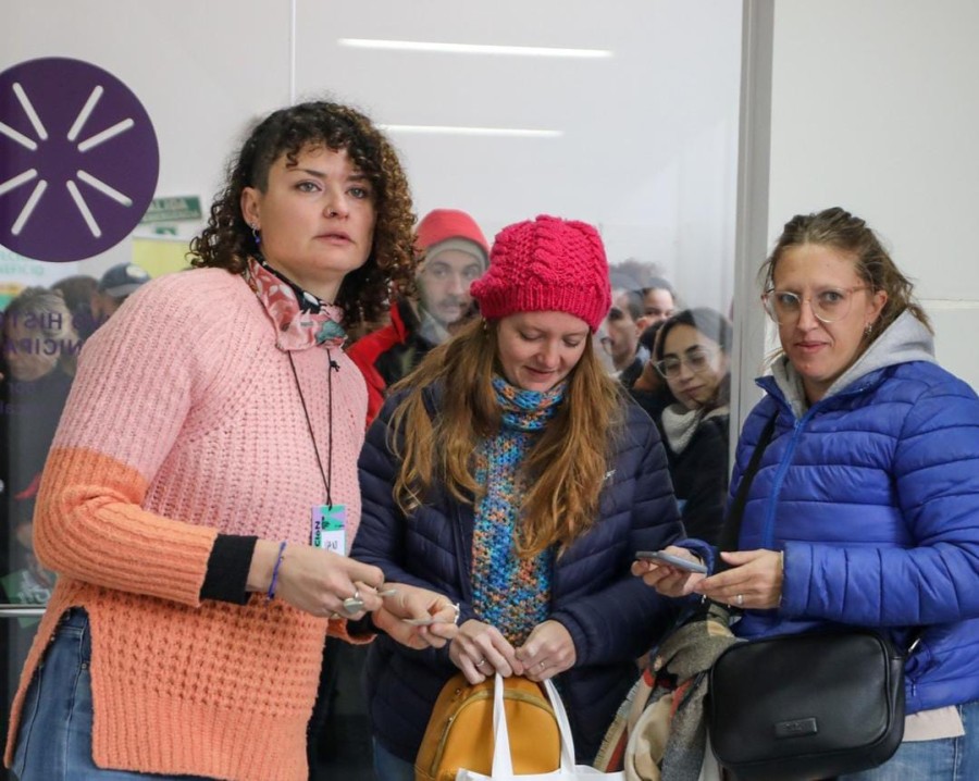 Todo sobre el anteúltimo día del FTR.