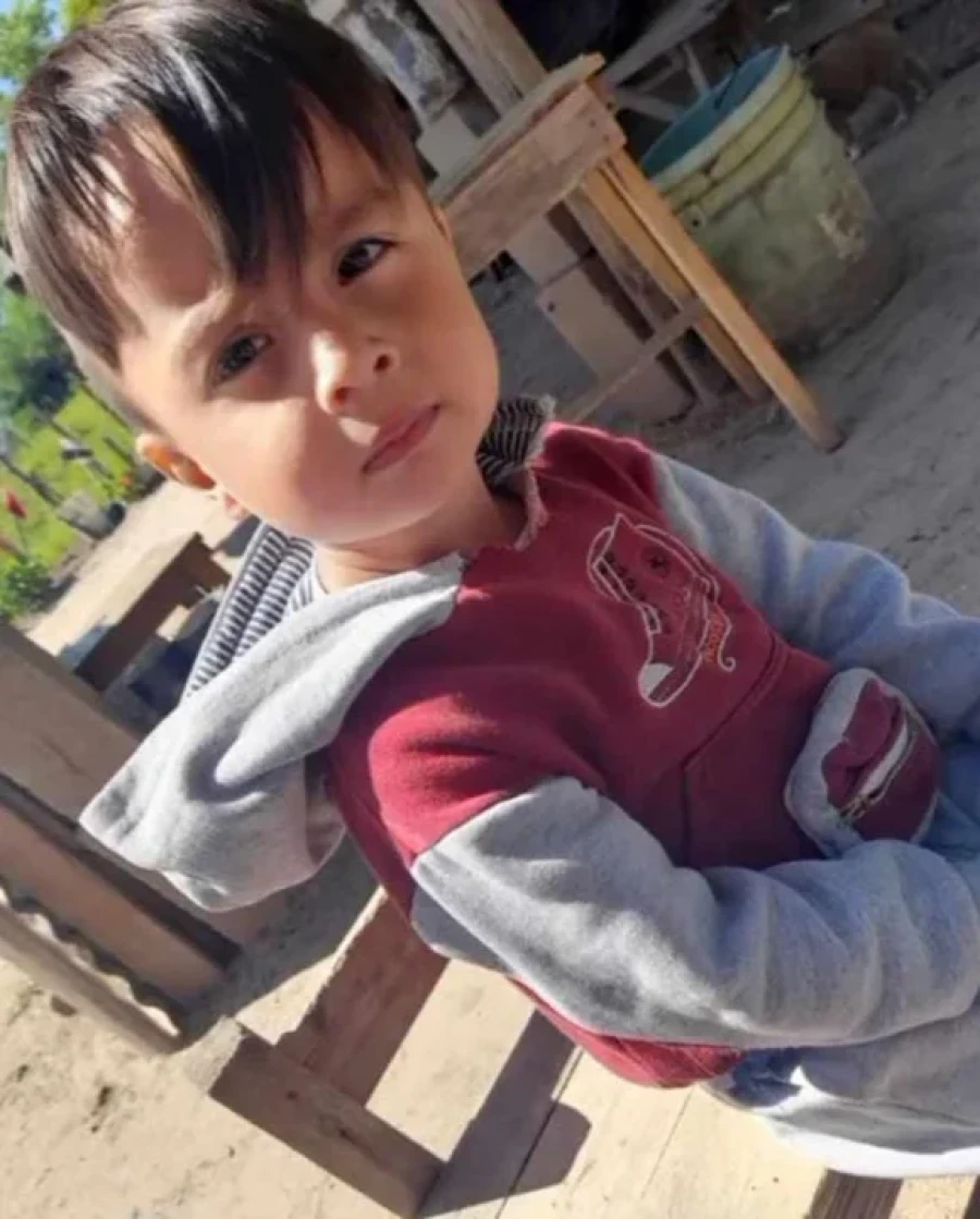 La Justicia provincial y federal tuvieron diversas hip&oacute;tesis sobre qu&eacute; pas&oacute; con el menor de 5 a&ntilde;os